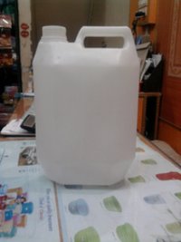 DLX Shape Plastic Cans