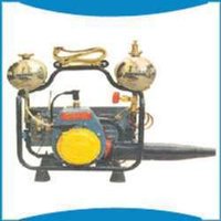 Fogging Machines