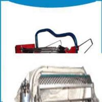 Microlite Tea Harvesters