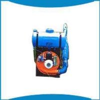 Power Sprayer