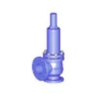 Safety Relief Valve (BTSC50)