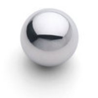 Stainless Steel Ball