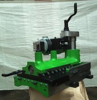 Portable Key Mill 75ss