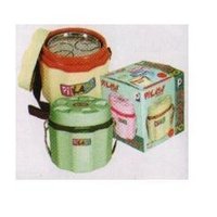 Stylo Insulated Tiffin