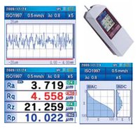 Surface Roughness Tester For Tallysurf