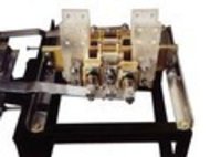 Furnace Selector Switch (Epe-015)