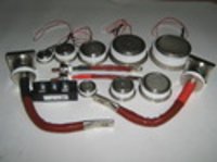 SCR And Diode