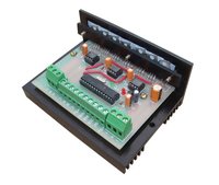 BLDC Motor Controller