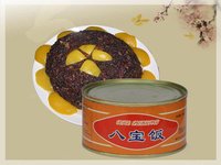 Canned Rice Pudding