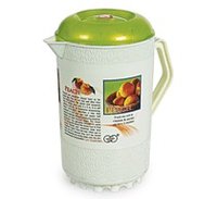 Latest Plastic Jug