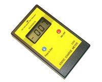Static Charge Meter Z205
