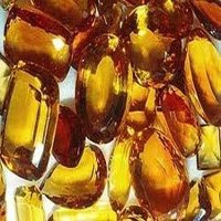 Citrine Gemstone