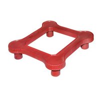 Fridge Stand Molds