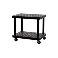 Plastic Trolley Molds