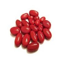 Red Coral Gemstone