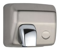 Automatic Hand Dryer