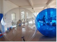 Inflatable Water Walking Balls
