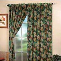 Cotton Curtains