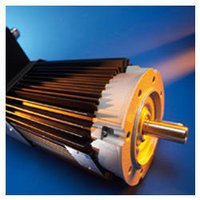 Compact Asynchronous Drive
