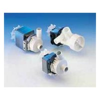 Drain Pumps With Asynchronous Motor