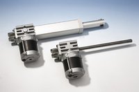 Hamatic Compact Linear Actuator