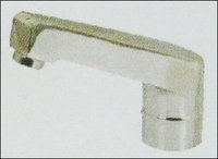 Pillar Mounted Auto Taps (Et-01 Deluxe)