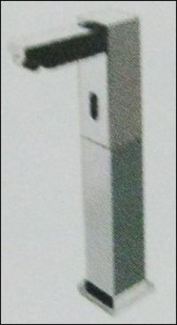 Pillar Mounted Auto Taps (T-2081)