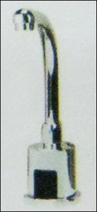 Pillar Mounted Auto Taps (T-2091)