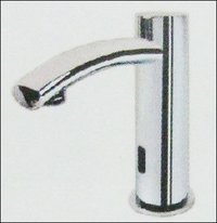 Pillar Mounted Auto Taps (T-2161)