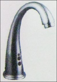 Pillar Mounted Auto Taps (T-718)