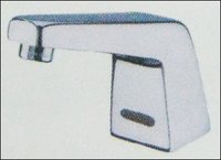 Pillar Mounted Auto Taps (T-818)