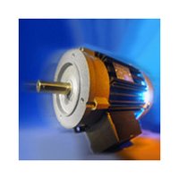 Rotary Field Magnet