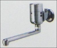 Wall Mounted Auto Taps (T-616)