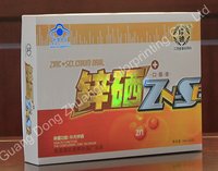 Health Medicine Care Product Packaging (Zla05h01)