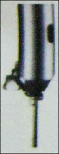 Wall Mounted Urinal Flusher (T-119)