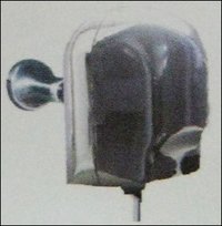 Wall Mounted Urinal Flusher (T-519)