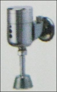 Wall Mounted Urinal Flusher (T-619)