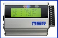 Waterproof Data Logger MSR255