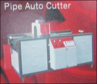 Auto Pipe Cutting Machine