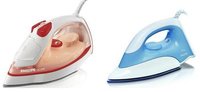 Steam Irons