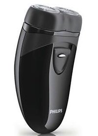 Shaver