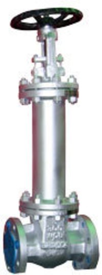 Gate Valve