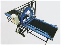 Rotaray Stretch Wrapping Machine