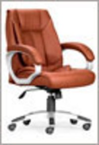 Revolving Office Chair