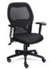 Staff Office Chair