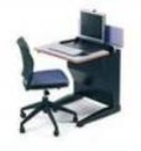 Executive Computer Tables