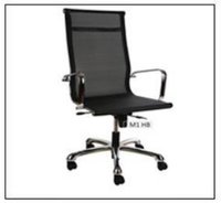 Executive Mesh Chair