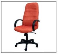 High Back Executive Chairs