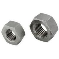Stainless Steel 431 Nuts