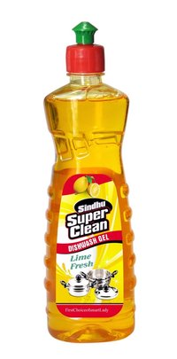 Dish Wash Liquid